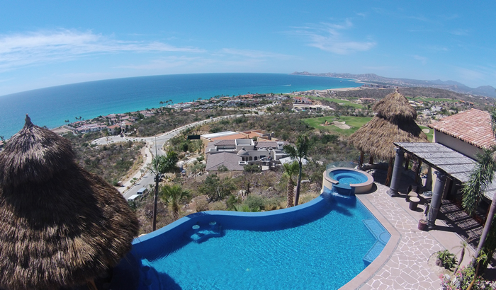 Puerto Los Cabos Real Estate